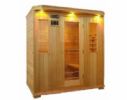 Supply Ousai Sauna Rooms ,Infrared Rooms ,Yoga Works 